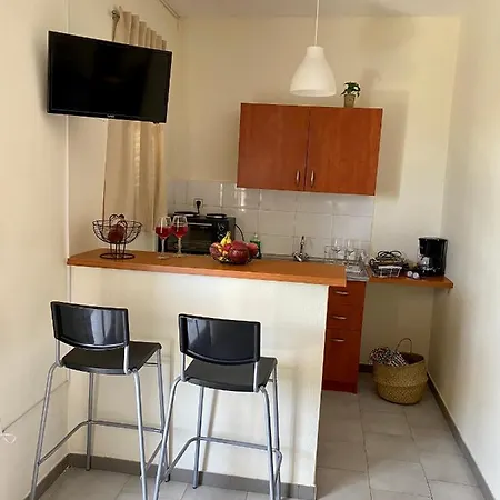 Vakantiehuis Lemon Tree A D *