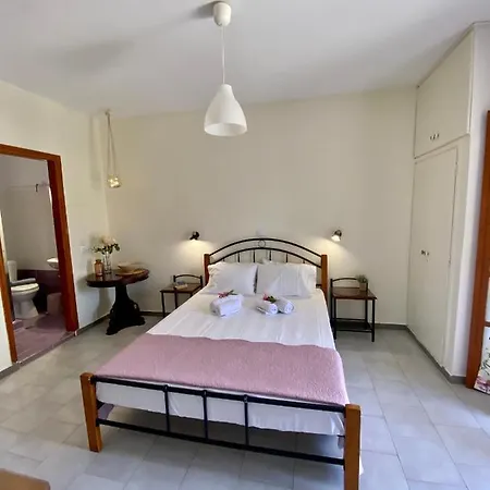 Holiday home Lemon Tree A D *