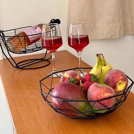 Lemon Tree A D Holiday home Argostoli (Kefalonia)