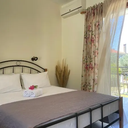 Lemon Tree A D Holiday home Argostoli (Kefalonia)