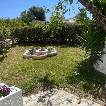 Lemon Tree A D Tatil Evi *