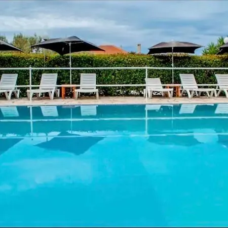 Lemon Tree A D Tatil Evi *