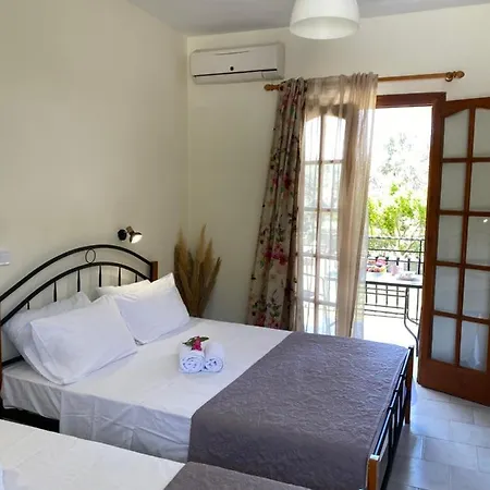 Lemon Tree A D Holiday home Argostoli (Kefalonia)