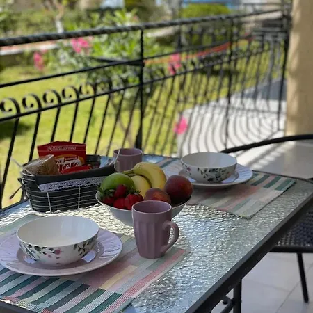 Lemon Tree A D Tatil Evi *